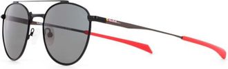 Red Bull Spect Eyewear Redms 102 S3 Sonnenbrille - Unisex | grau