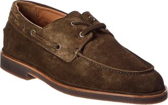 Antonio Maurizi Suede Loafer