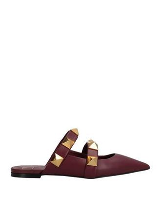Valentino Garavani FOOTWEAR - Mules & Clogs on YOOX.COM