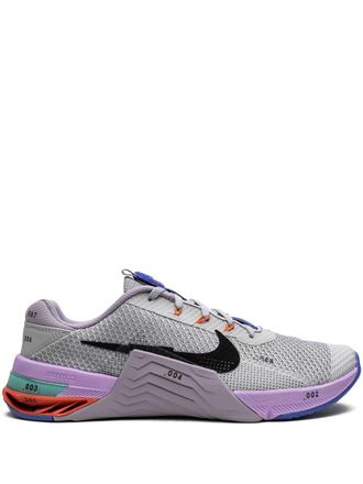 Nike Metcon 7 Violet Haze sneakers - Grey