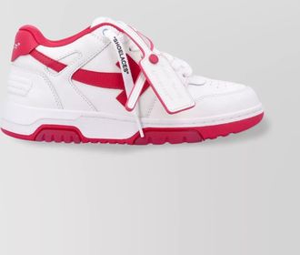 Off-white away from the office