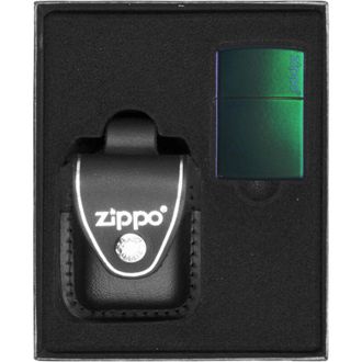 OEM Juego De Regalo De Encendedores Zippo Cameleon N.&ordm; 3