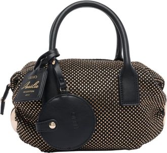 Liu Jo Small Strass Handbag