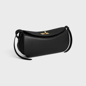 Celine Unisex Bag Celine H26 Noir