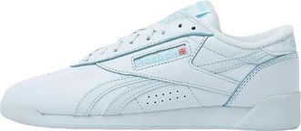 Reebok (WMNS) Reebok Freestyle Lo Blue 100256266