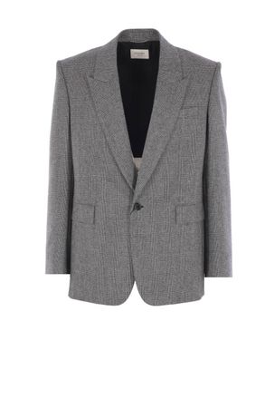 Saint Laurent Jackets