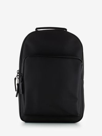 Rains Book daypack large W3 black