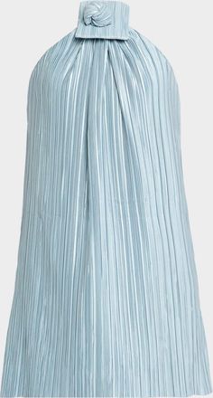 Cult Gaia Kano Strapless Mini Dress