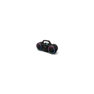 Philips Altavoz Bluetooth Port&aacute;til Philips Moving Sound Tams60b Negro