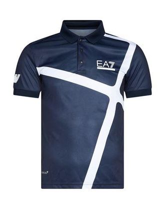 Emporio Armani TOPWEAR - Polo shirts on YOOX.COM