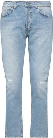 Mauro Grifoni BOTTOMWEAR - Jeans sur YOOX.COM