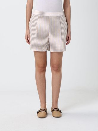 MC2 Saint Barth Pantaloncino in cotone a righe