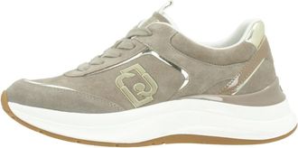 Liu Jo Deportivo Stardust 01 - Shoes - Mujer - Marr&oacute;n - 40 EU