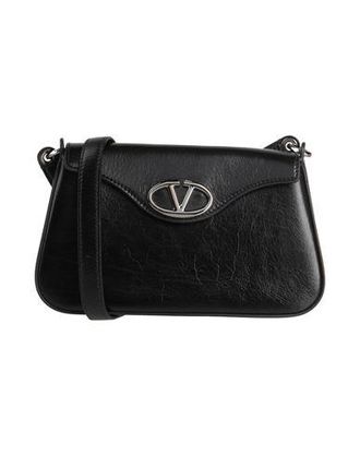 Valentino Garavani BAGS - Cross-body bags sur YOOX.COM