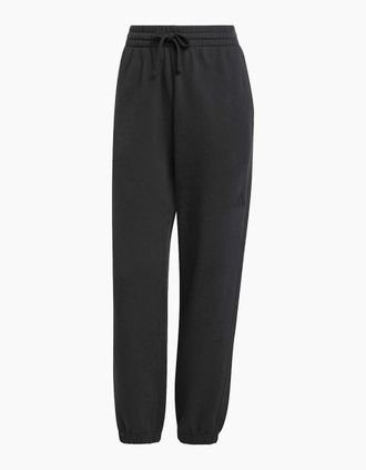 adidas Womens Womens W All Szn Ft Pt Joggers - Black - Size: 14/30in