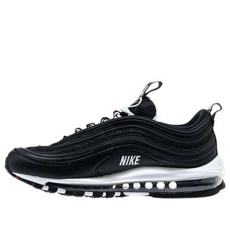 Nike Air Max 97 Premium Black White 312834-008