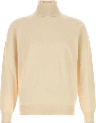 Brunello Cucinelli Hombre, Jerseys, Beige, Talla: XL