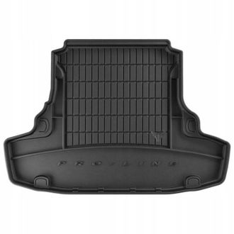 OEM Alfombrilla De Goma Para Maletero Lexus Is 3 Sed&aacute;n (2013-2020)