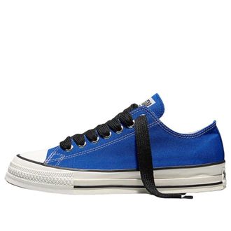 Converse Chuck Taylor Low Throwback Blue A17831C