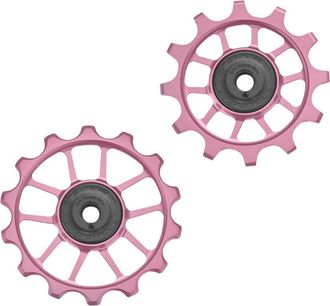 OEM Tk1724 Shimano/sram 11s Y 12s Para Carretera - Rosa