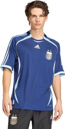 adidas Mens adidas Navy Argentina National Team 2006 Bringback Away Jersey at Nordstrom, Size Xx-Large