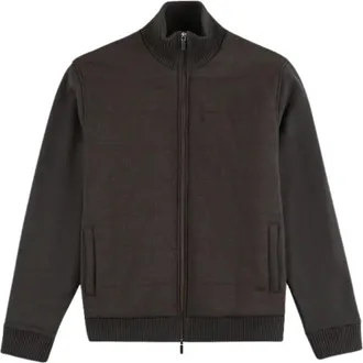 Fay Hombre, Chaquetas, Marr&oacute;n, Talla: XL
