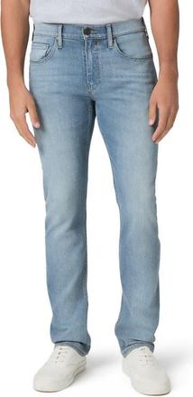 Paige Federal Slim Straight Leg Jeans in Judkins at Nordstrom, Size 29