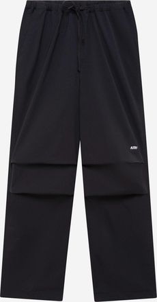 Autry nylon broek met logo