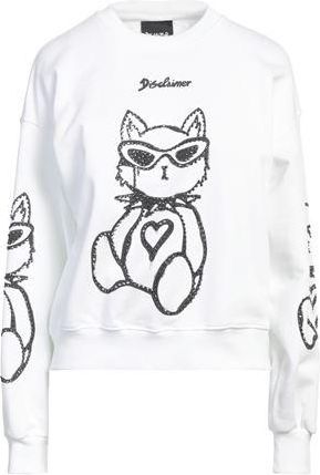 Disclaimer Sweatshirts