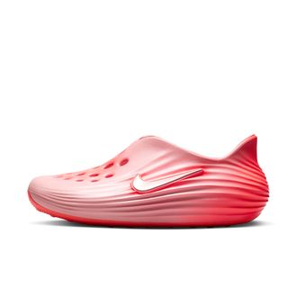 Nike Womens ReactX Rejuven8 Shoes in Pink | IR1973-697