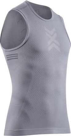 X Bionic Xceed Ride Baselayer Tank Top Velo Singlet - Unisex | grau