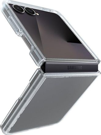 Otterbox Otterbox Thin Flex Back Cover Transparente Samsung Galaxy Z Flip 7