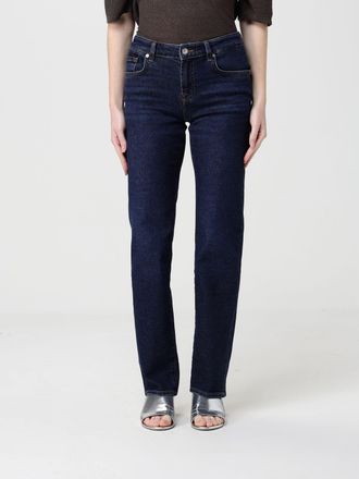 7 For All Mankind Jeans slim fit 7 For All Mankind in denim stretch