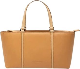 Burberry Borsa Tote Pre-owned - - Pre-owned - Donna - Marrone - ONE SIZE