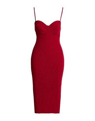 Elisabetta Franchi VESTITI - Vestiti midi su YOOX.COM