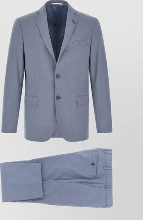 Pal Zileri single breasted suit