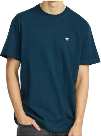 Revolution Application T-Shirt 1461 CAR T-Shirt f&uuml;r Herren | blau