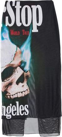 Vision Of Super PARTES DE ABAJO - Faldas midi en YOOX.COM