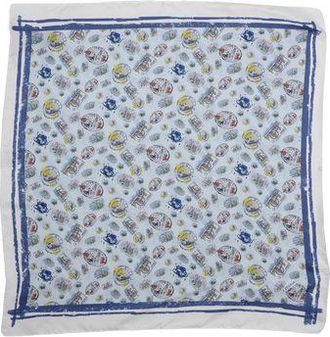 Ermenegildo Zegna ACCESSORI - Sciarpe su YOOX.COM