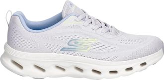 Skechers Go Walk Glide-Step 2.0 - Dames - Hardloopschoenen - Paars - 36 EU - Fitness