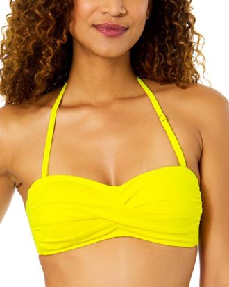 Anne Cole Twist Bandeau
