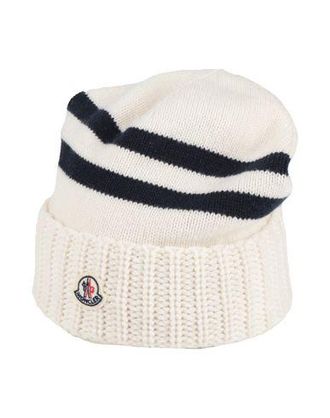 Moncler ACCESSORIES - Hats sur YOOX.COM