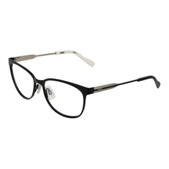 HUGO BOSS Stainless Steel Glasses Womens (Frames)