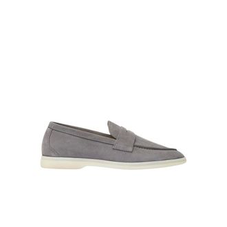 Scarosso Mujer, Zapatos, Gris, Talla: 38 1/2 EU