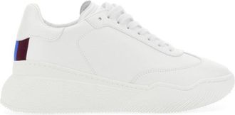 Stella McCartney Sneaker Loop Con Lacci