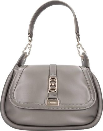 La Carrie Mujer, Bolsos, Gris, Talla: ONE Size
