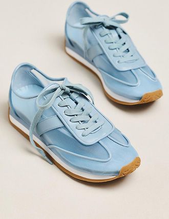 Matisse Footwear Flash Mesh Sneakers