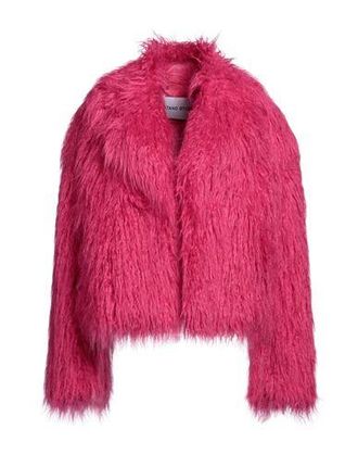 Stand Studio JACKEN & M&Auml;NTEL - Shearling- & Kunstfell auf YOOX.COM