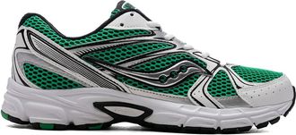 Saucony Ride Millennium sneakers - Green