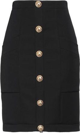 Balmain PARTES DE ABAJO - Minifaldas en YOOX.COM